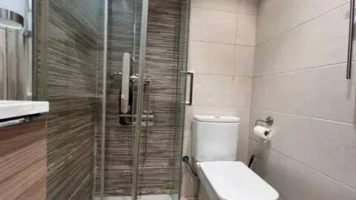 Apartment in Ametzola photo 30