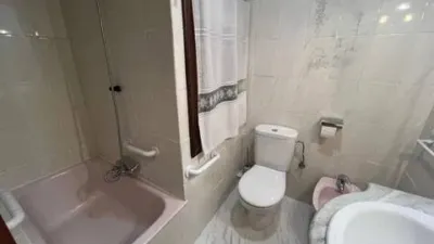 Apartment in Errekaldeberri photo 17