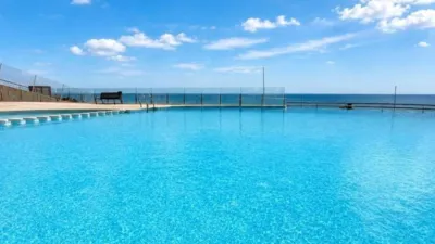 Apartment in Los Arenales del Sol photo 9