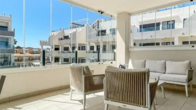 Piso – Orihuela, El Barranco E-2, Villa Martín - Más