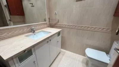 Apartment in Ametzola photo 34