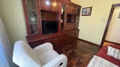 Apartment in Errekaldeberri photo 3