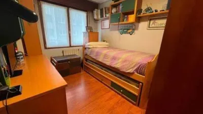 Apartment in Ametzola photo 28