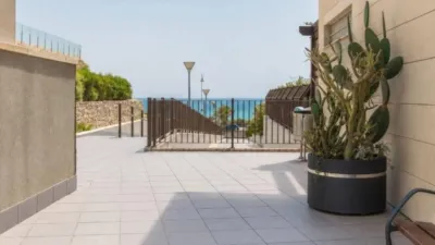 Apartment in Los Arenales del Sol photo 57