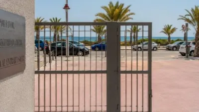 Apartment in Los Arenales del Sol photo 59