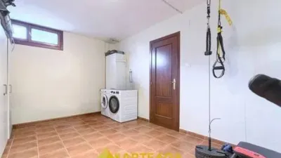 Terraced House in Otañes-Baltezana-Ontón photo 50
