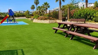 Apartment in Los Arenales del Sol photo 49