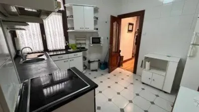 Apartment in Errekaldeberri photo 7