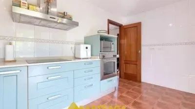 Terraced House in Otañes-Baltezana-Ontón photo 21