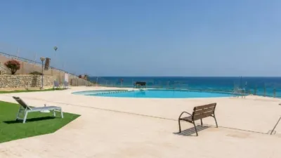 Apartment in Los Arenales del Sol photo 7