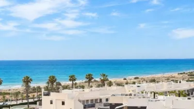 Apartment in Los Arenales del Sol photo 47
