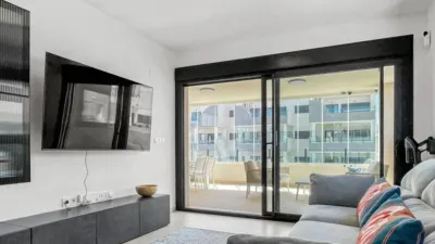 Piso – Orihuela, El Barranco E-2, Villa Martín - Vista 5