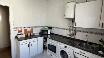 Apartment in Ametzola photo 8
