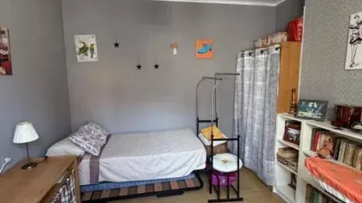 Apartment in Ametzola photo 16