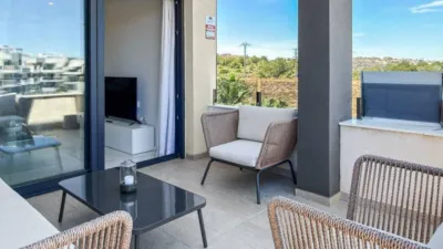 Piso – Orihuela, La Pinada, Urbanización la Florida - Vista 2