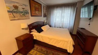 Apartment in Ametzola photo 21
