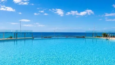 Apartment in Los Arenales del Sol photo 54