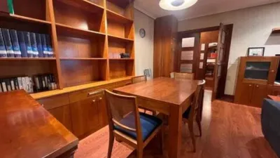 Apartment in Ametzola photo 13