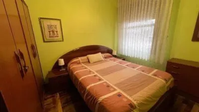 Apartment in Errekaldeberri photo 14