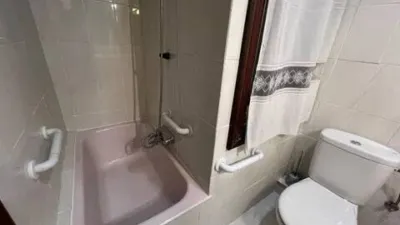 Apartment in Errekaldeberri photo 19
