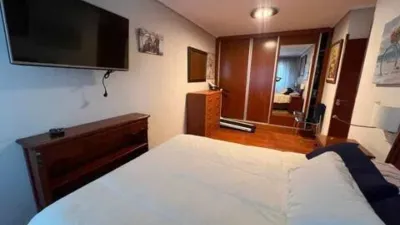 Apartment in Ametzola photo 18