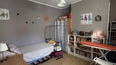 Apartment in Ametzola photo 18