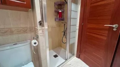 Apartment in Ametzola photo 29