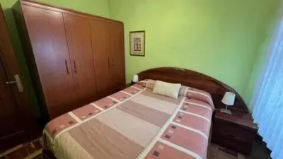 Apartment in Errekaldeberri photo 15