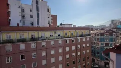 Apartment in Ametzola photo 26