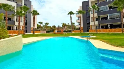 Piso – Orihuela, La Pinada, Urbanización la Florida - Vista 3