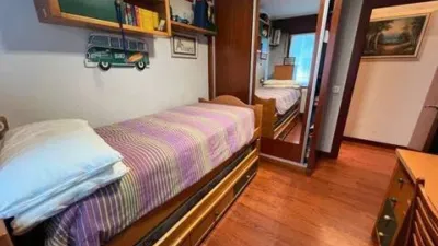 Apartment in Ametzola photo 27