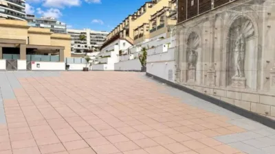Apartment in Los Arenales del Sol photo 56