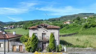 Terraced House in Otañes-Baltezana-Ontón photo 56