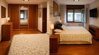Apartment in Ametzola photo 16
