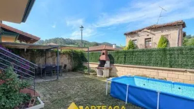 Terraced House in Otañes-Baltezana-Ontón photo 7