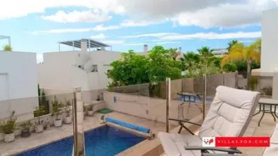 Casa – San Miguel de Salinas - Vista 2