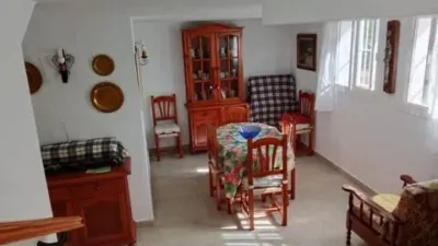 Chalet en Capistrano-Cueva de Nerja photo 21