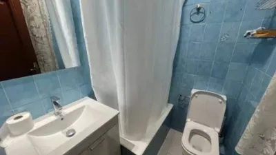 Piso en Errekaldeberri photo 18