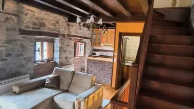Chalet in Anzo photo 7