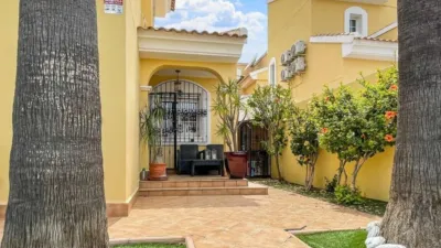 House in Orihuela, Urbanización Los Dolses, Villa Martín - Vista 5