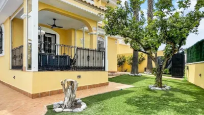 House in Orihuela, Urbanización Los Dolses, Villa Martín - Vista 3
