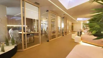 Apartment on Carrer Torrentet, Rosers, Lluís Companys, Martorell. No number specified. photo 3