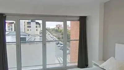 Flat on Calle de Francisco Sancha photo 16
