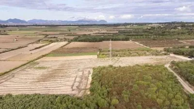Terreno en venta en Muro de Alcoy - Vista 4