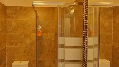 Flat on Calle de Francisco Sancha photo 14