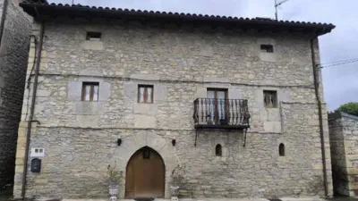 Chalet in Anzo photo 39