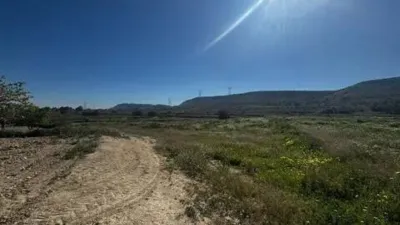 Terreno en venta en Calle Camino del Diputat No Number - Vista 4