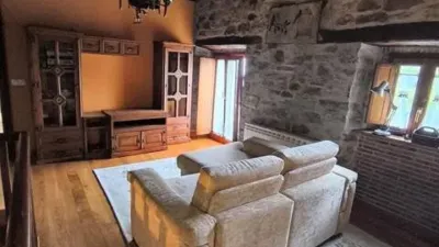 Chalet in Anzo photo 13