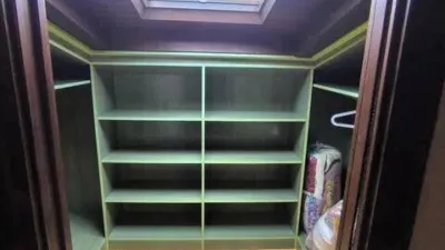 Chalet in Anzo photo 25