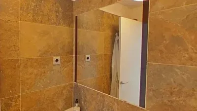 Flat on Calle de Francisco Sancha photo 13